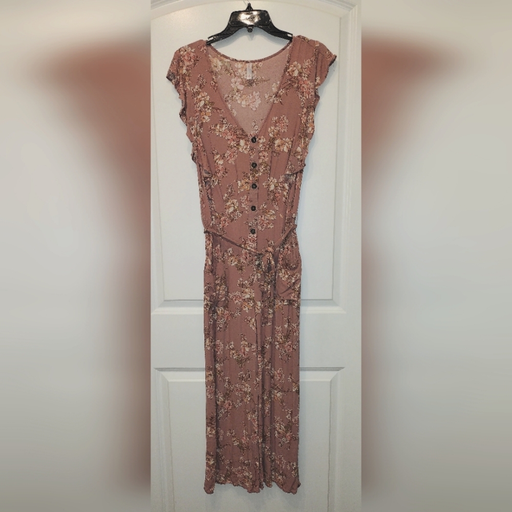 XHILERATION Romper